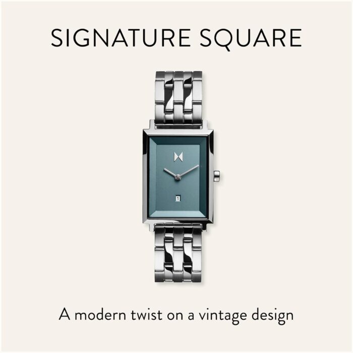 1746897438 mvmt signature square watches for women premium minimalist womens watch analog stainless steel 5 atm50 meters water resistance interchangeable band 24mm.jpg