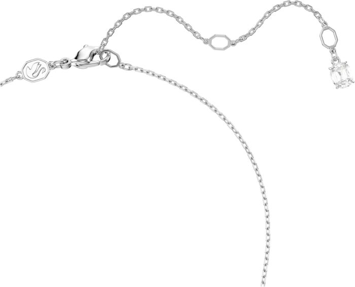 1746897540 swarovski matrix necklace gradient of round cuts clear rhodium finish.jpg