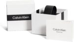 1746904473 calvin klein womens twisted bezel 24mm 2h quartz watch adjustable stainless steel bangle water resistance 30 meters – premium fashion for all occasions gift for her.jpg