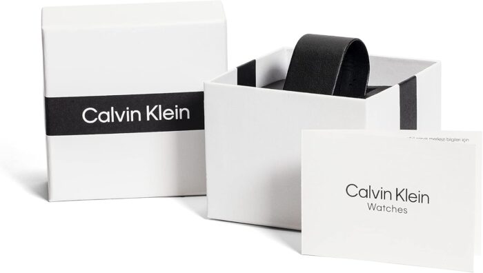 1746904473 calvin klein womens twisted bezel 24mm 2h quartz watch adjustable stainless steel bangle water resistance 30 meters – premium fashion for all occasions gift for her.jpg