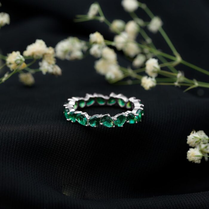 1746906204 certified lab grown emerald wedding band aaaa quality green emerald eternity ring for women ready to gift.jpg