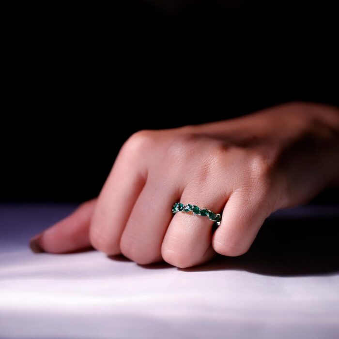 1746906206 certified lab grown emerald wedding band aaaa quality green emerald eternity ring for women ready to gift.jpg