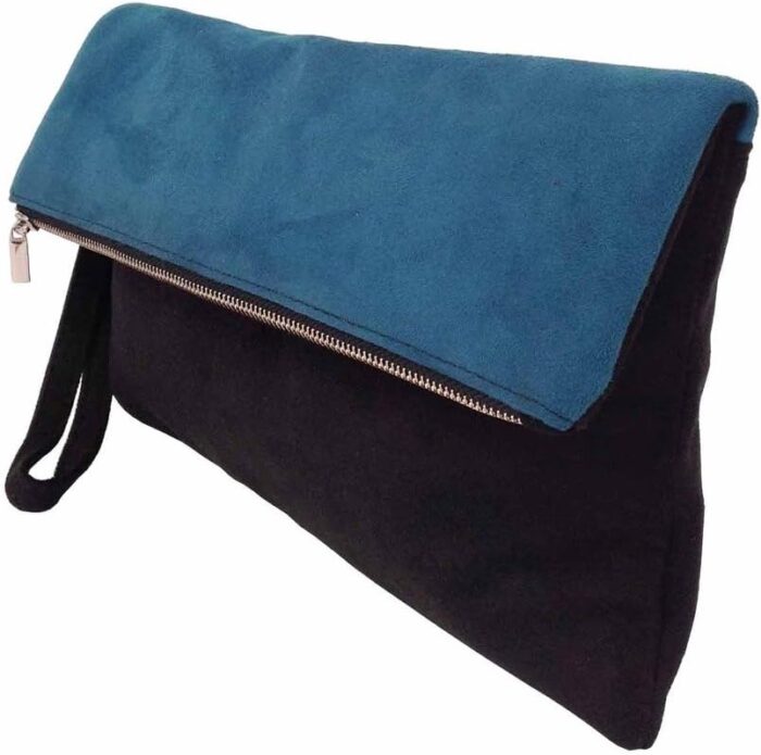 1746907199 jnb soft faux suede colorblock wristlet.jpg
