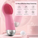 1746908118 colorfarm facial steamer skin care set face steamer home spa kit deep cleaning unclogs pores with 5 skin care tools spa relaxing self care gifts for women youth boosting radiance spa kit.jpg