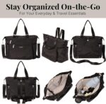 1746911299 baggallini trifecta convertible backpack crossbody tote bag 11x12 lightweight travel bag wrfid phone wristlet.jpg