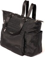1746911304 baggallini trifecta convertible backpack crossbody tote bag 11x12 lightweight travel bag wrfid phone wristlet.jpg