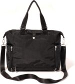 1746911306 baggallini trifecta convertible backpack crossbody tote bag 11x12 lightweight travel bag wrfid phone wristlet.jpg