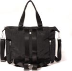1746911309 baggallini trifecta convertible backpack crossbody tote bag 11x12 lightweight travel bag wrfid phone wristlet.jpg