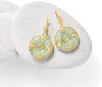 1746917831 ross simons good fortune butterfly drop earrings in 18kt gold over sterling.jpg