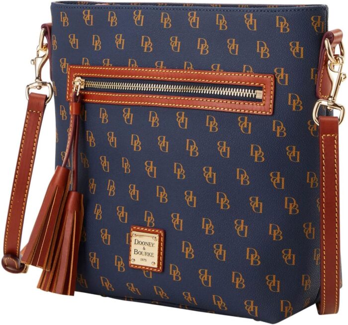 1746926769 dooney bourke crossbody bags for women gretta lani crossbody with tassel zipper.jpg