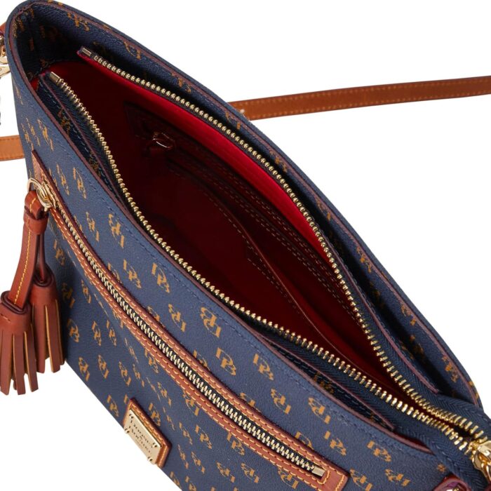 1746926771 dooney bourke crossbody bags for women gretta lani crossbody with tassel zipper.jpg