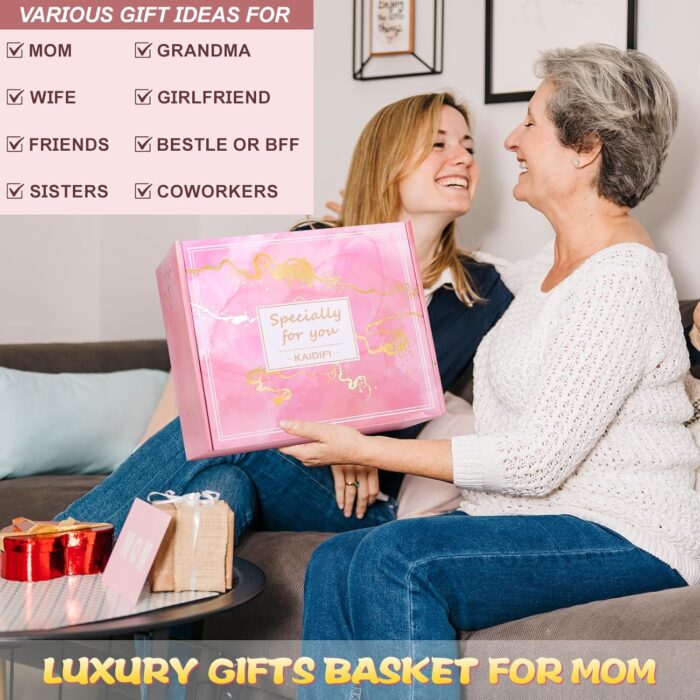 1746927512 birthday gifts for women self care gifts get well soon gifts relaxing spa gift box basket with luxury flannel blanket unique mothers day gifts for mom her friend sister wife grandma.jpg