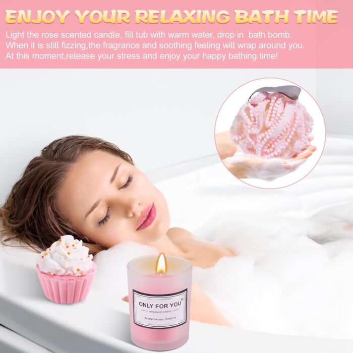 1746927514 birthday gifts for women self care gifts get well soon gifts relaxing spa gift box basket with luxury flannel blanket unique mothers day gifts for mom her friend sister wife grandma.jpg