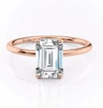 1746931777 11.522.53 carat center moissanite engagement rings for women 10k 14k 18k solid gold emerald cut moissanite wedding ring size 4 12.jpg