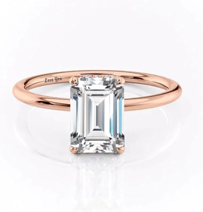 1746931777 11.522.53 carat center moissanite engagement rings for women 10k 14k 18k solid gold emerald cut moissanite wedding ring size 4 12.jpg