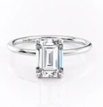 1746931779 11.522.53 carat center moissanite engagement rings for women 10k 14k 18k solid gold emerald cut moissanite wedding ring size 4 12.jpg