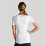 1746934927 tommie copper womens short sleeve v neck compression shirt with front zipper – posture corrector back shoulder support.jpg