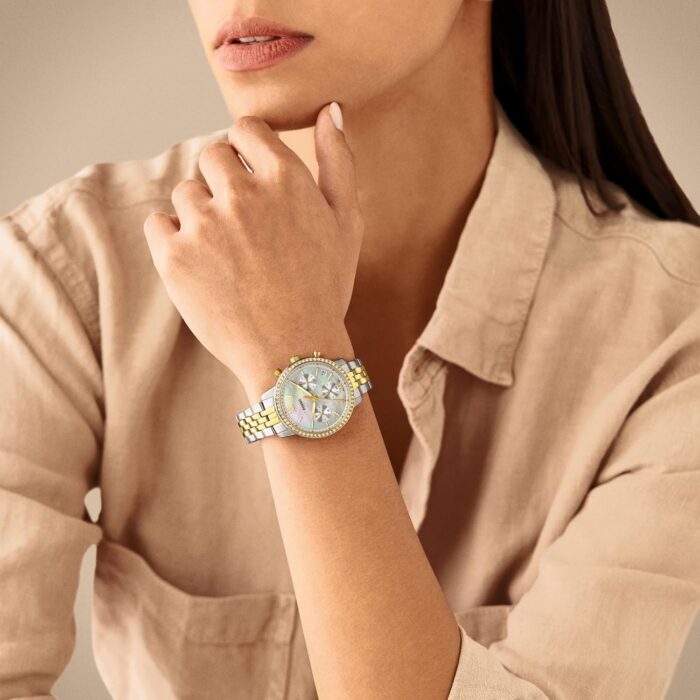 1746939183 fossil womens neutra quartz stainless steel chronograph watch.jpg