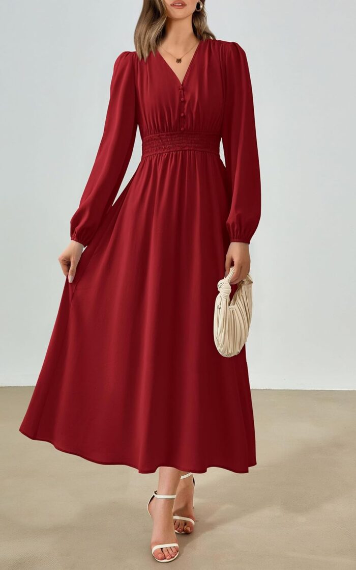 1746942071 prttygarden womens long sleeve maxi dress 2025 spring trendy elegant v neck flowy wedding guest holiday formal long dresses.jpg