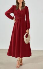 1746942073 prttygarden womens long sleeve maxi dress 2025 spring trendy elegant v neck flowy wedding guest holiday formal long dresses.jpg