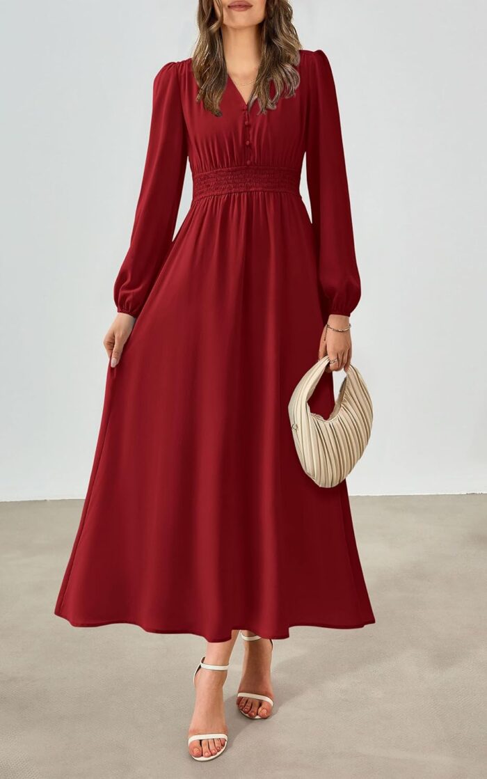 1746942077 prttygarden womens long sleeve maxi dress 2025 spring trendy elegant v neck flowy wedding guest holiday formal long dresses.jpg