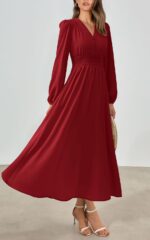 1746942079 prttygarden womens long sleeve maxi dress 2025 spring trendy elegant v neck flowy wedding guest holiday formal long dresses.jpg