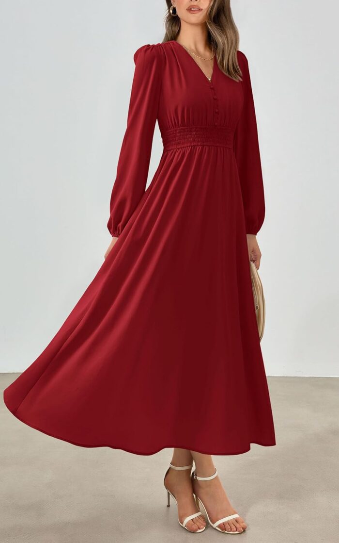 1746942079 prttygarden womens long sleeve maxi dress 2025 spring trendy elegant v neck flowy wedding guest holiday formal long dresses.jpg