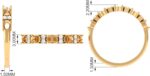 1746943898 certified lab grown emerald half eternity ring aaaa quality emerald diamond anniversary ring gift for women.jpg