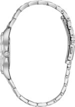 1746947897 bulova ladies crystal stainless steel 3 hand quartz watch white mother of pearl dial.jpg