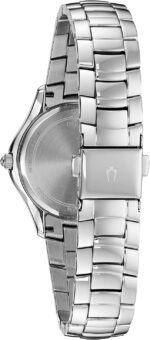 1746947899 bulova ladies crystal stainless steel 3 hand quartz watch white mother of pearl dial.jpg