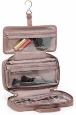 1746951654 tumi voyageur madeline cosmetic bag womens travel makeup toiletry case lightweight with zip pockets and metal hanger.jpg
