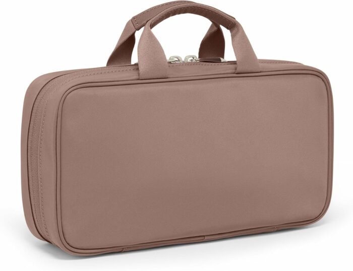 1746951658 tumi voyageur madeline cosmetic bag womens travel makeup toiletry case lightweight with zip pockets and metal hanger.jpg