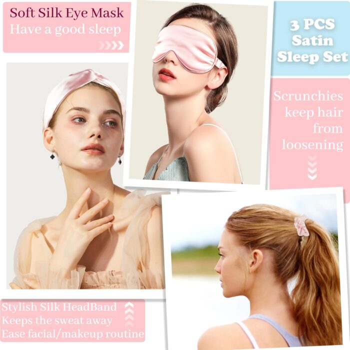 1746956343 mothers day gift basket for mom pink self care get well soon gifts thinking of you relaxing spa care package with blanket unique birthday gifts for women her best friends sister wife.jpg