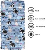 1746959742 wirester bandana headwear scarf for sports indoor outdoor fashionable wear running cycling fishing.jpg