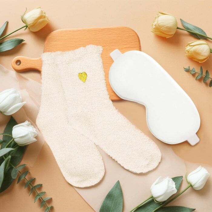 1746964527 get well soon gift with blanketself care gift basket birthday gift for women self care relaxing spa gift basket with blanket thinking of you gift for mom wife sister best friend aunt.jpg
