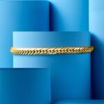 1746967592 ross simons italian 14kt gold cuban link bracelet.jpg