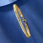 1746967594 ross simons italian 14kt gold cuban link bracelet.jpg