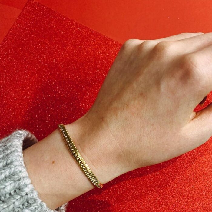 1746967595 ross simons italian 14kt gold cuban link bracelet.jpg