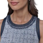 1746975999 karl lagerfeld paris womens fancy scoop neck sleeveless mini dress.jpg