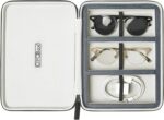 1746981404 eyewear travel case luxury 3 slot organizer for multiple glasses and sunglasses.jpg