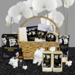1746982272 mothers day gift basket for mom bath and body gift basket for women and men – orchid jasmine home spa set with body scrubs lotions oils gels and more care package for women men 9 piece set.jpg