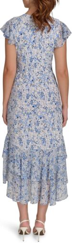 1746984735 tommy hilfiger womens flutter sleeve high low tiered skirt dress.jpg