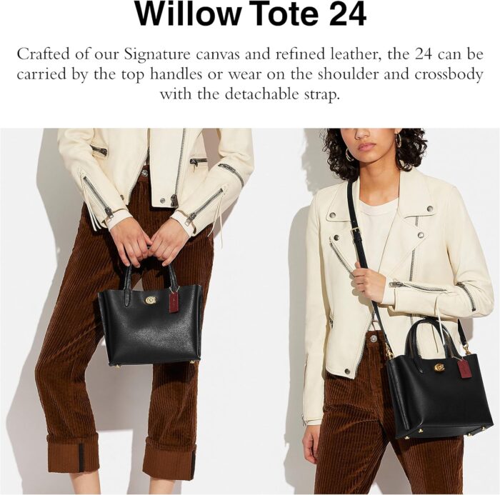 1746984797 coach polished pebble leather willow tote 24 black.jpg