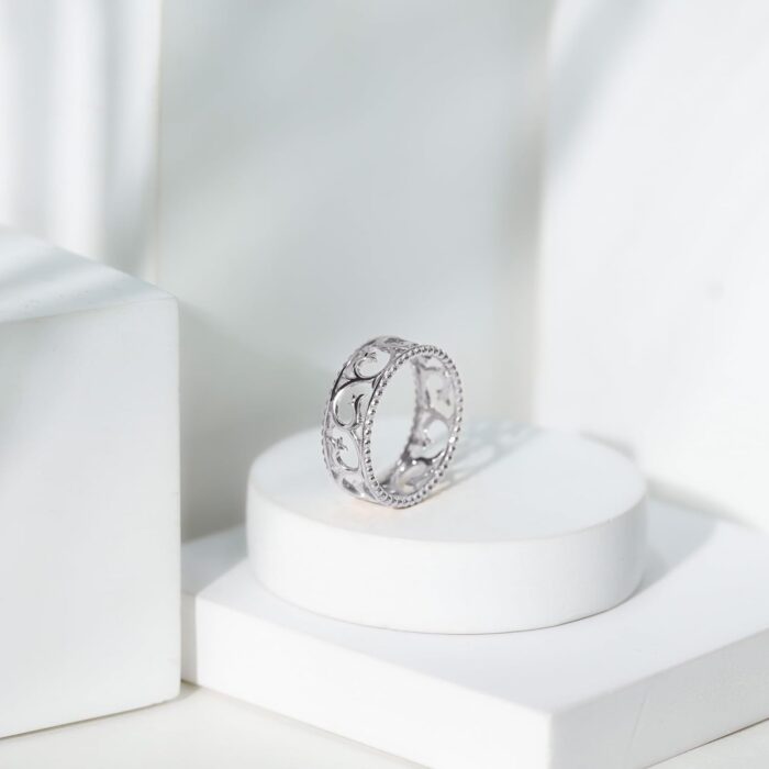 1746985201 certified filigree wedding band vintage inspired wedding band art deco anniversary ring for women ideal for gift.jpg