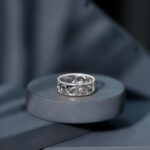 1746985203 certified filigree wedding band vintage inspired wedding band art deco anniversary ring for women ideal for gift.jpg