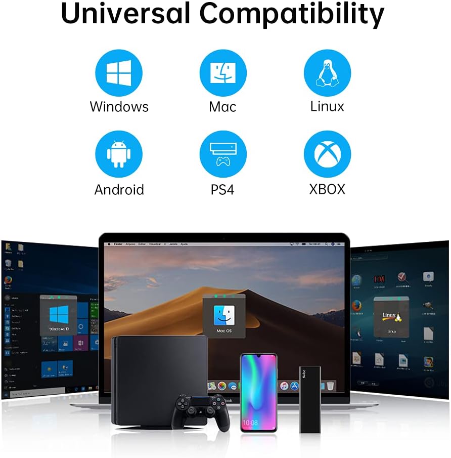 1746985334 netac 2tb portable ssd usb 3.2 gen 2 10 gbps type c external solid state drive backup slim portable drive for file storagebusiness travel essential rapid read write low noise zslim.jpg