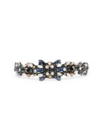 1746986502 rosemary headband for women girls easy to wear modern stylish designer trendy hair accessories blue.jpg