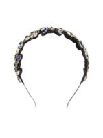 1746986504 rosemary headband for women girls easy to wear modern stylish designer trendy hair accessories blue.jpg