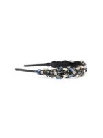 1746986505 rosemary headband for women girls easy to wear modern stylish designer trendy hair accessories blue.jpg