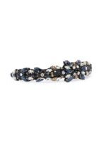 1746986507 rosemary headband for women girls easy to wear modern stylish designer trendy hair accessories blue.jpg
